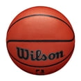 thumbnail image 5 of Balón NBA Authentic Interior/Exterior, 5 of 5