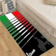 thumbnail image 1 of Anti-slip Motorcycle Display Mat - Stylish Racing Moto Carpet-week, 1 of 4