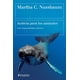 thumbnail image 1 of Justicia Para Los Animales, de Martha C. Nussbaum, Paidós, 1 of 3