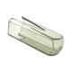 thumbnail image 2 of Tapa protectora para aguja de LP, repuestos, profesional, transparente, resistente, protector de aguja para tocadiscos., 2 of 9