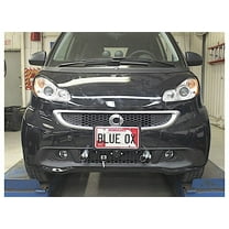 Blue Ox BX1987 Base Plate, Ford Ranger