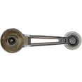thumbnail image 3 of Dorman Window Handle, Black, 76928, 3 of 3