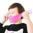 thumbnail image 4 of V-Line Shaping Silicone Face Cheek Lift Slimming for Double Chin Reducer, 4 of 9