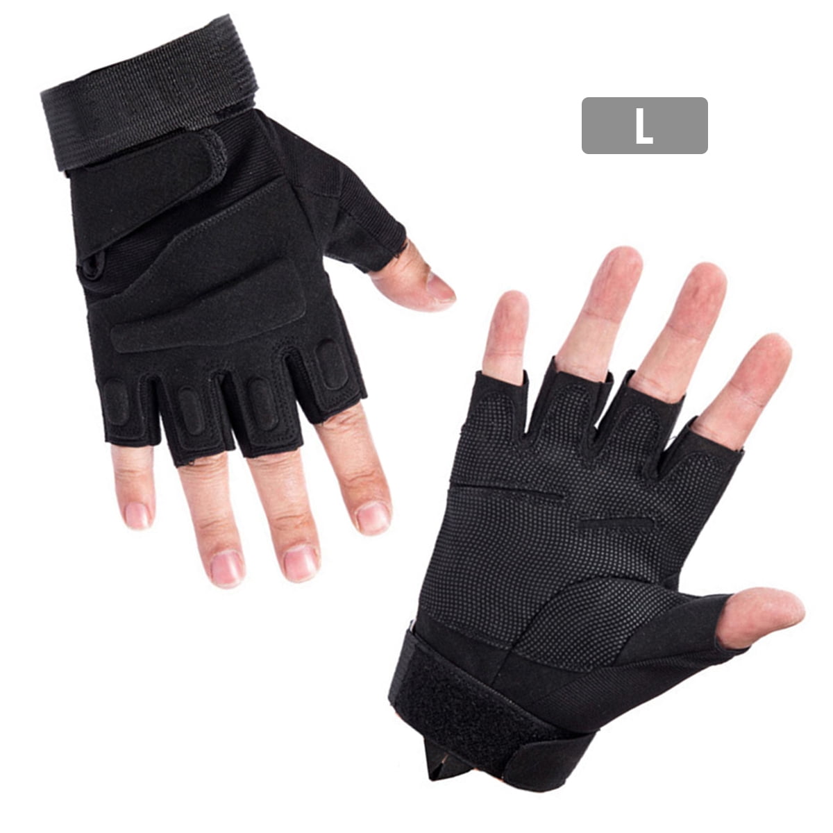 military shooting gloves