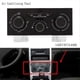 thumbnail image 3 of Car Air Conditioning Control Switch Panel for Peugeot Citroen, 3 of 5