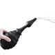 thumbnail image 4 of Limpiador anal bulbo de enema de ducha anal Silicona cómoda y segura para el cuidado de la salud, 4 of 8