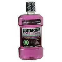 Listerine total care 95ml