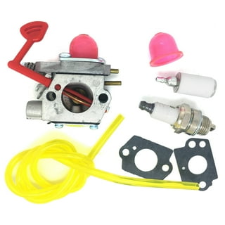 Craftsman Blower Carburetor