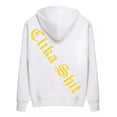 thumbnail image 2 of Sudadera Herencia De Patrones Para Los Que Conocen El Rollo., 2 of 3