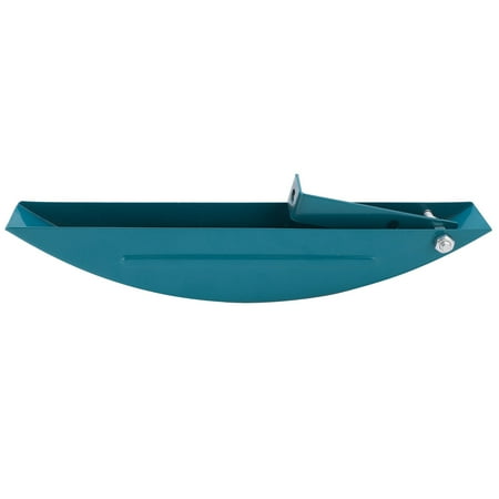 

Saw Cover Sliding Table Saw Cover Carbon Steel Green For Circular Saws For Sliding Table Saws