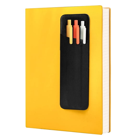 Funda adhesiva para cuadernos Epessa de 16 x 5 cm