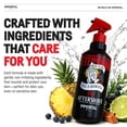 thumbnail image 3 of Spray para después del afeitado Immortal NYC Stay Blessed 04 500 ml, 3 of 8