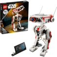 thumbnail image 1 of LEGO Star Wars 75335 BD-1, 1 of 7