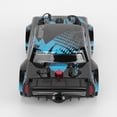 thumbnail image 4 of Minicoche Teledirigido 1/16 Coche eléctrico Juguetes 70m Distancia de control 4WD 2.4G Modelo de vehículo para niño, 4 of 9