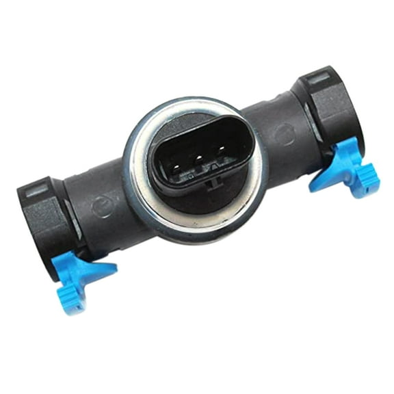 Automotive Fuel Pressure Sensor Volvo MK3 V40 V60 V70 T3 2.0 S60 V90 XC60 31432653