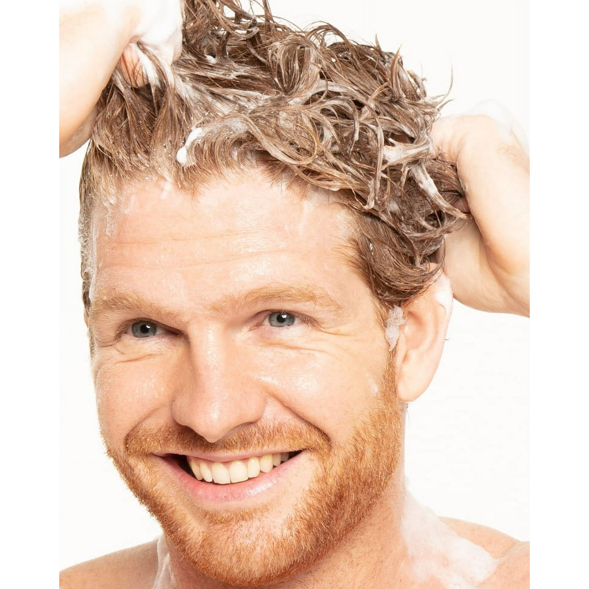 Harry's Men's 2-in-1 Shampoo and Conditioner, 14 fl oz
