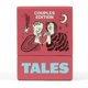 thumbnail image 1 of 150 Family Edition Conversation Starter Cards Fun Card Game for Family Gatherings, Parties & Travel, 1 of 5