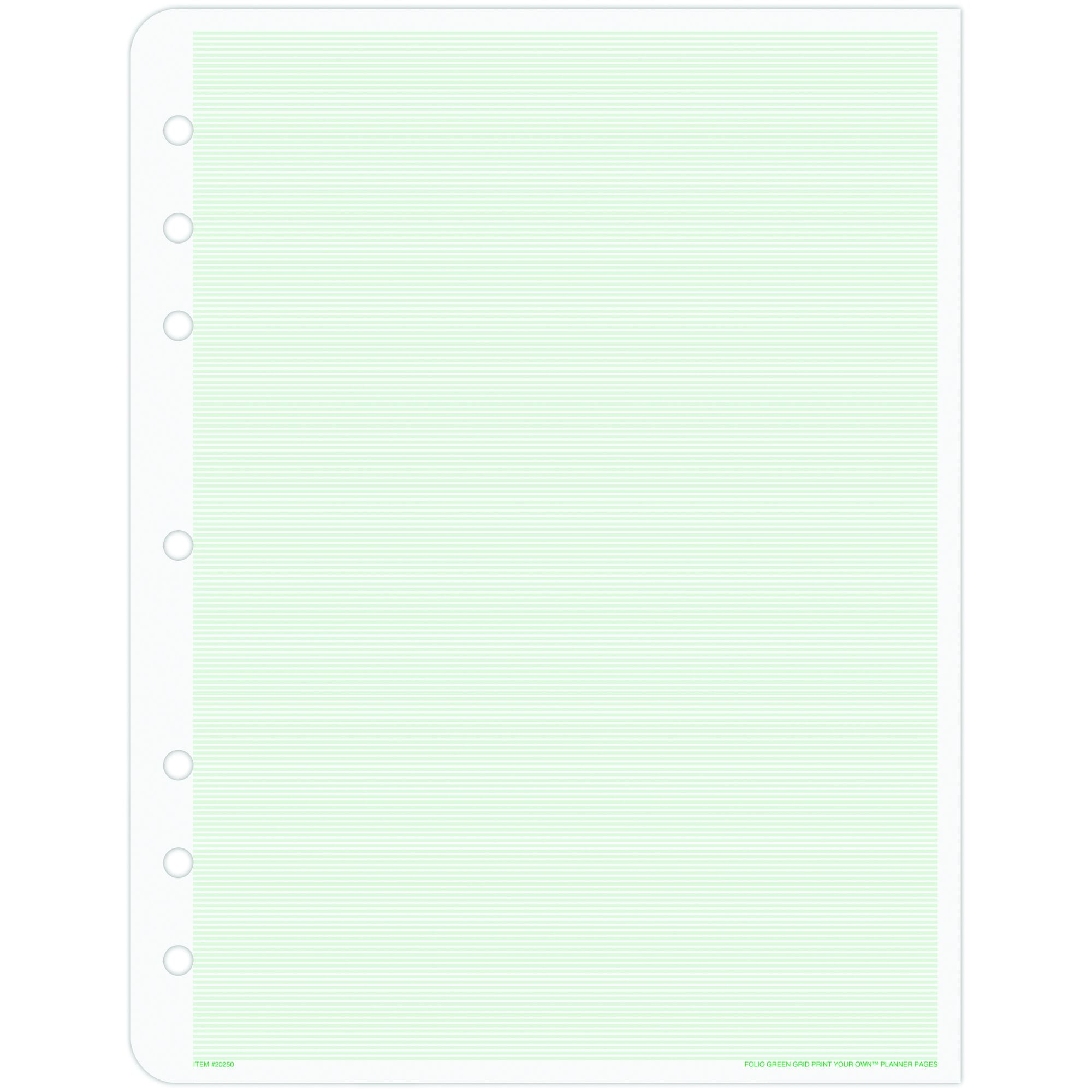 Mead 5-Tab Index Dividers 5 Pack Yellow with Multicolor Tabs - Planner Note