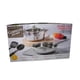 thumbnail image 2 of Bateria de cocina 5 pzs Gibson, 2 of 3