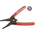 thumbnail image 7 of Wiha 57820 Wire Strippers Dual NM-B Cable - 7.75", 7 of 7