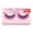 Purple, variant on Bilqis Lashes Wet Look Lashes Effect Cat Eye Lashes Extension Spiky Mink Lashes Fake Eyelashes Reusable