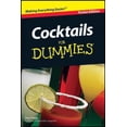 thumbnail image 1 of Pre-Owned Cocktails for Dummies (dummies) by ray foley (2009) Paperback (Paperback) 0470435712 9780470435717, 1 of 1