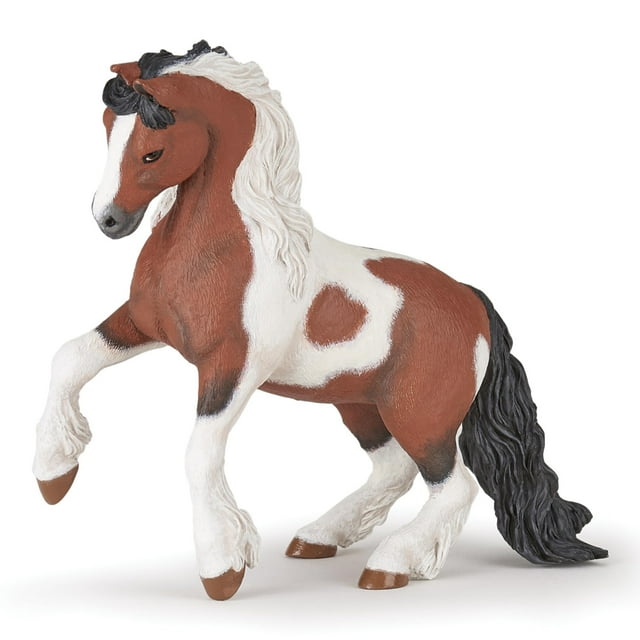 Papo Mazorca Irlandesa