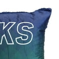 thumbnail image 4 of NHL Vancouver Canucks Game Time Body Pillow, 18" x 36", 4 of 5