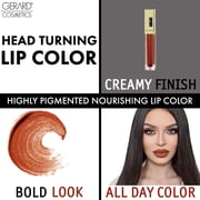 Gerard Cosmetics Color Your Smile Lip Gloss
