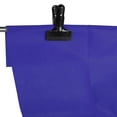 thumbnail image 4 of Unique Bargains 5x3ft Non-Woven Fabric Backdrop, Dark Blue Screen Photo Background for Photography Studio, 4 of 4