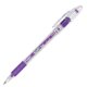 thumbnail image 4 of Boligrafo de gel Pentel Solar Pop Neon K96 V punta 0.6 mm tinta violeta, 4 of 5