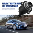 thumbnail image 5 of Charging Pressure Valve for Hyundai KIA RHD Pressure Control Valve, 5 of 5