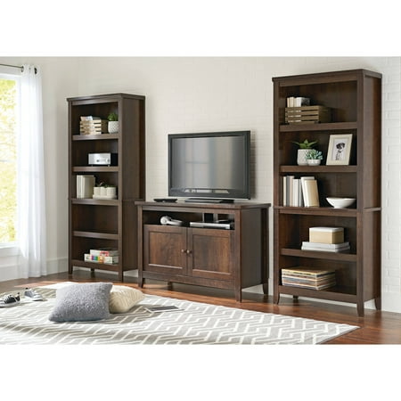 bookshelves