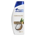 thumbnail image 1 of Shampoo Control Caspa ead & Shoulders Hidratación 650 ml, 1 of 5