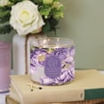 thumbnail image 6 of Mainstays "Home Sweet Home" Mother's Day 3-Wick Wrapped Candle, 13-Ounce, 6 of 6
