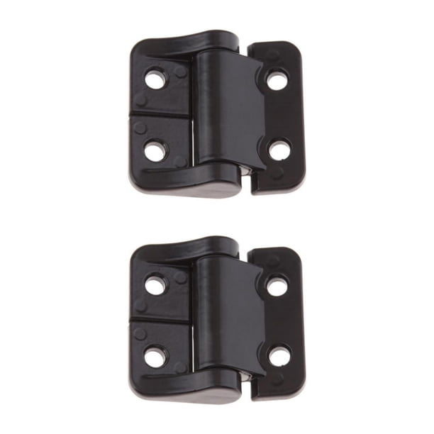 Scienceny Control de posición de bisagra de par constante 1,5 pulgadas Reemplace Soutch E6-10-216-50 Tipo 1 2piezas