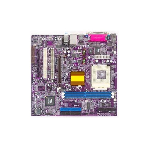Jetway 866AS Ultra (KT266A) Review