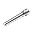 thumbnail image 1 of Steam Nozzle Tip Spout for Delonghi Dedica EC680/EC685, EC9335, ECP3420, ECO310, Milk Foam Inner Tube, stainless steel, 1 of 5