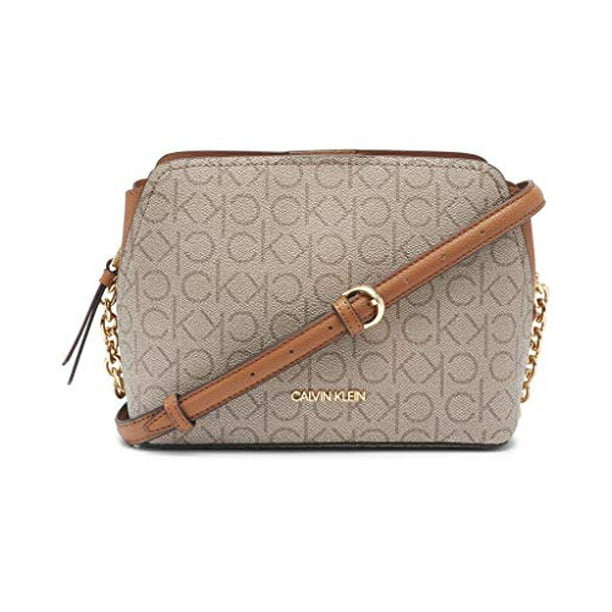 Crossbody purse calvin klein sale