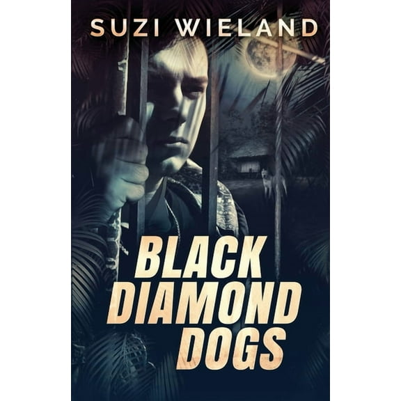 Black Diamond Dogs, (Paperback)