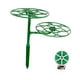 thumbnail image 2 of Soporte para plantas shamjiam anillo de soporte para flores 2 niveles con alambre, 2 of 8