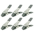 thumbnail image 1 of Miangastore Photography Accessories Ergonomic Design 6Pcs 4.2x1.4in, 1 of 8