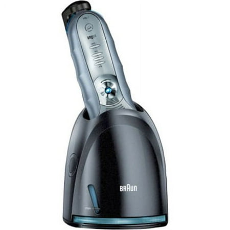 Braun 370cc Shaver