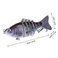 Depth Weight for Ice Ice Rope Halibut Rigs for Saltwater Drop Shot Rod