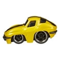 thumbnail image 5 of CarTuned Series 1 - 1963 Chevy Corvette (Muscle Car), Diecast Vehicle, Ages 6+ Years, 5 of 8