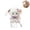 Purple, variant on Cute Lamb Plush, Soft Fluffy Sheep Stuffed Animal Doll with Lace Bow Ribbon, Cartoon Sheep Plush for Girls Gift Cosplay Daily Storage