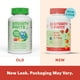 thumbnail image 2 of Gomitas multivitamínicas Supplement SmartyPants Kids, 90 unidades, 2 of 9