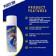 thumbnail image 3 of Recubrimiento de Goma en Aerosol Plasti Dip Blanco 311g, 3 of 7