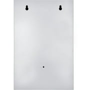 Huron Key Cabinet, Slotted, 30 Key
