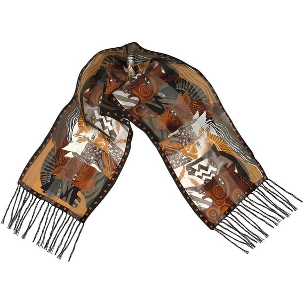 Laurel sale burch scarf